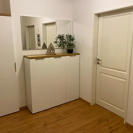 Fortuna Apartment *