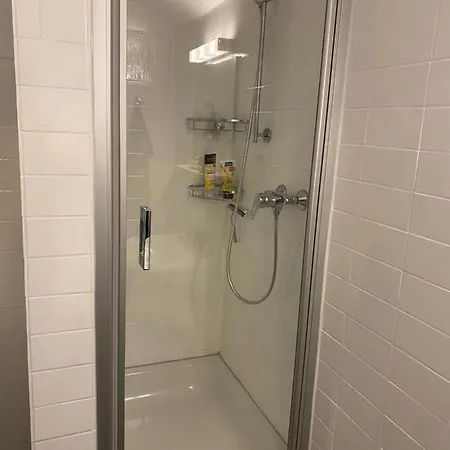 Fortuna Apartment Borkum