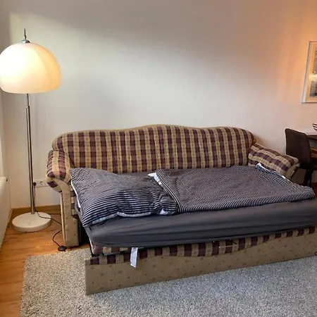 Fortuna Apartment *