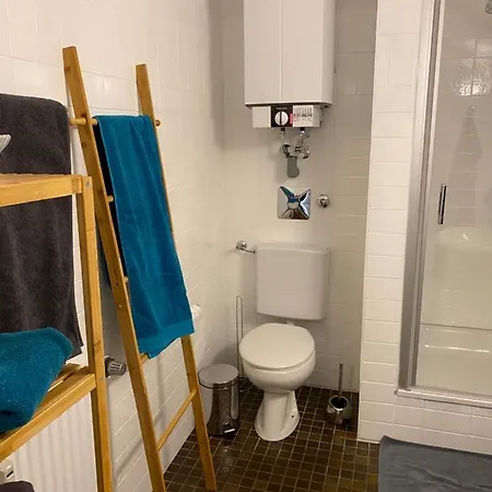 Fortuna Apartment *