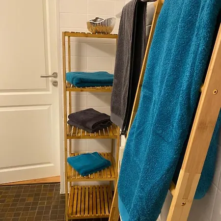 Appartement Fortuna *