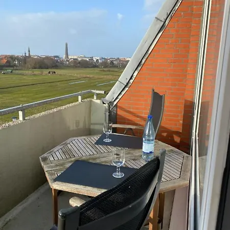 Fortuna Apartment