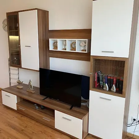 Fortuna Apartment Borkum