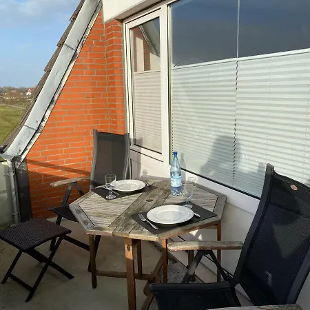 Apartment Fortuna *